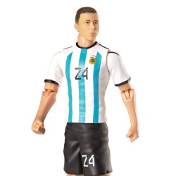 Argentina MINIX Figur Enzo 