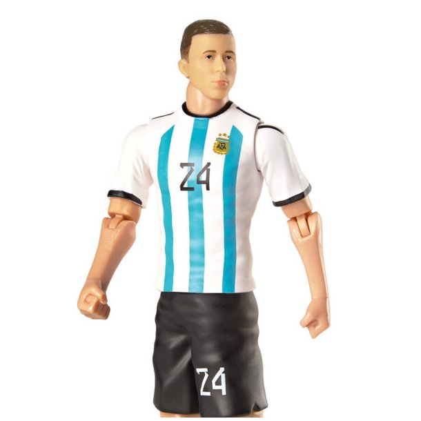 Argentina MINIX Figur Enzo 