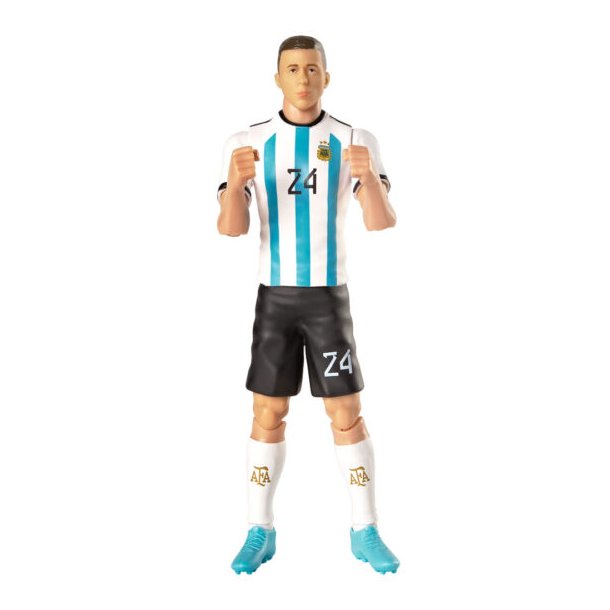 Argentina MINIX Figur Enzo 