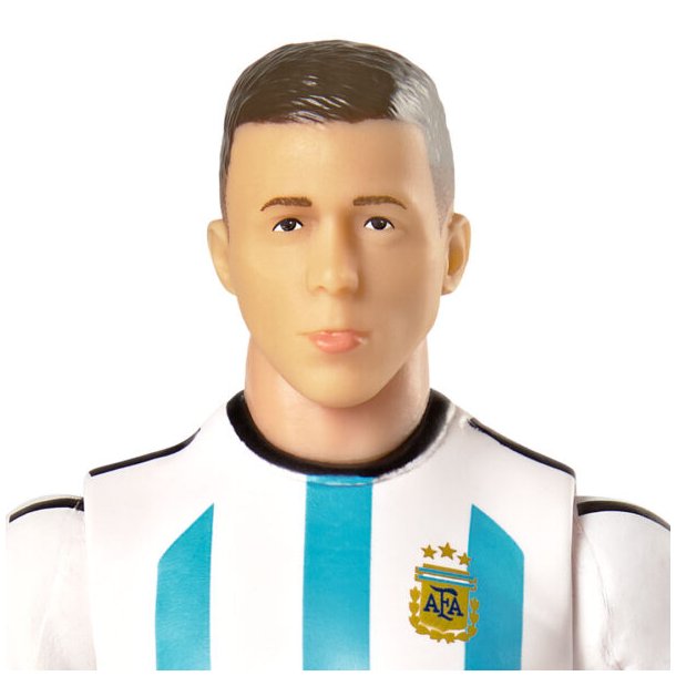Argentina MINIX Figur Enzo 