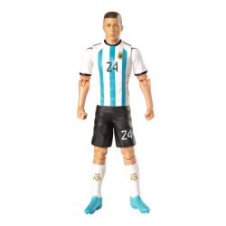 Argentina MINIX Figur Enzo 