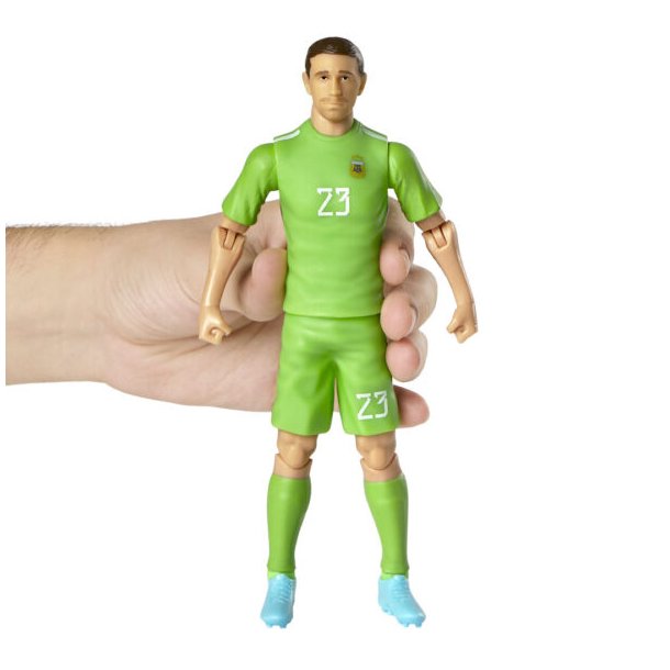 Argentina MINIX Figur Martinez 