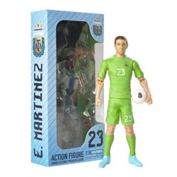 Argentina MINIX Figur Martinez 