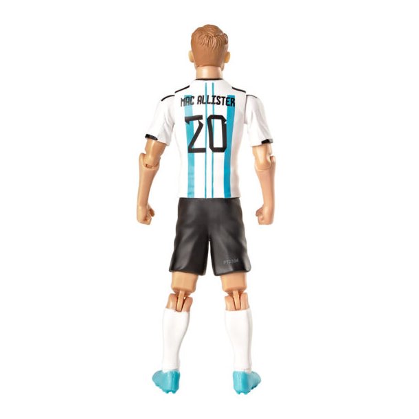 Argentina MINIX Figur Mac Allister