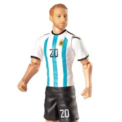 Argentina MINIX Figur Mac Allister