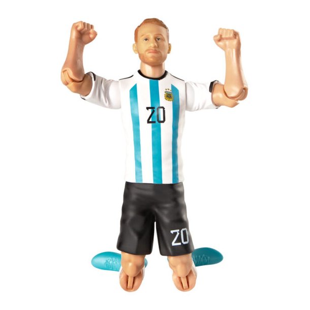 Argentina MINIX Figur Mac Allister