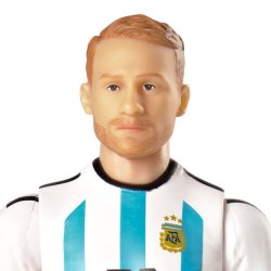 Argentina MINIX Figur Mac Allister