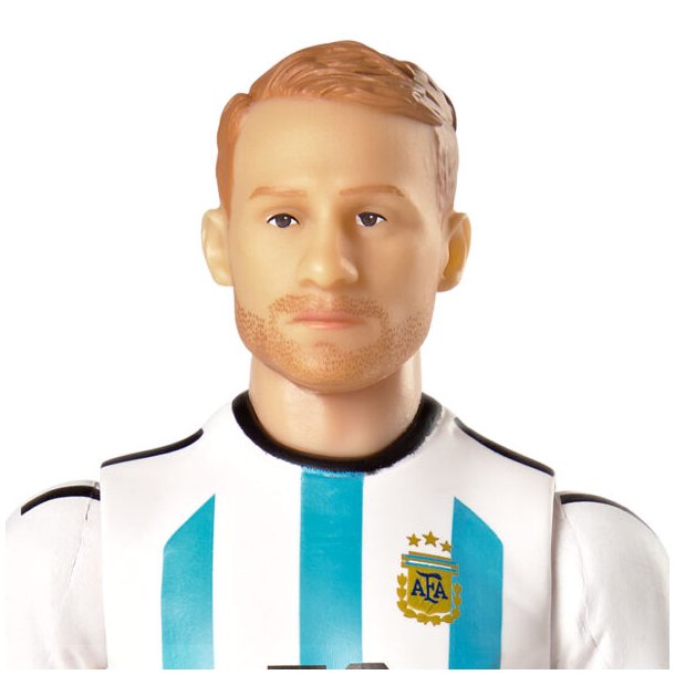 Argentina MINIX Figur Mac Allister