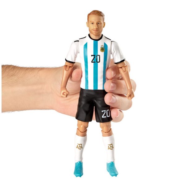 Argentina MINIX Figur Mac Allister