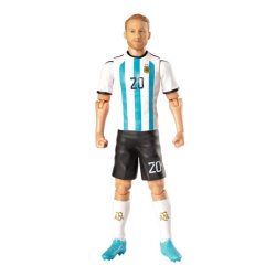 Argentina MINIX Figur Mac Allister