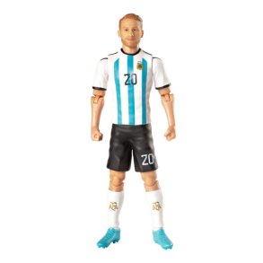 Argentina MINIX Figur Mac Allister