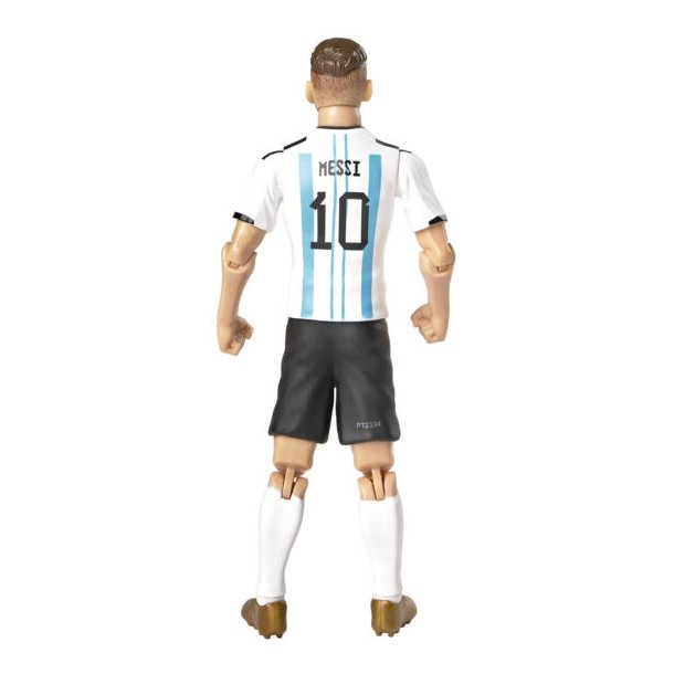 Argentina MINIX Figur Messi 