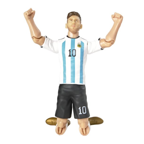 Argentina MINIX Figur Messi 