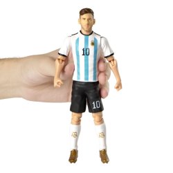 Argentina MINIX Figur Messi 