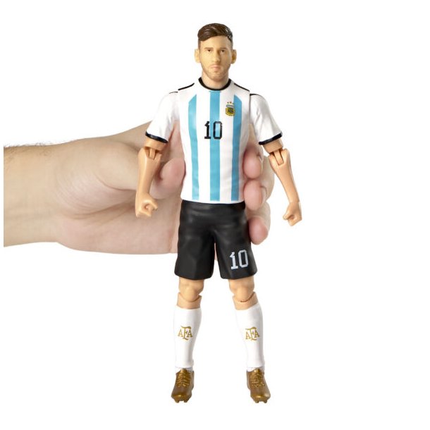 Argentina MINIX Figur Messi 
