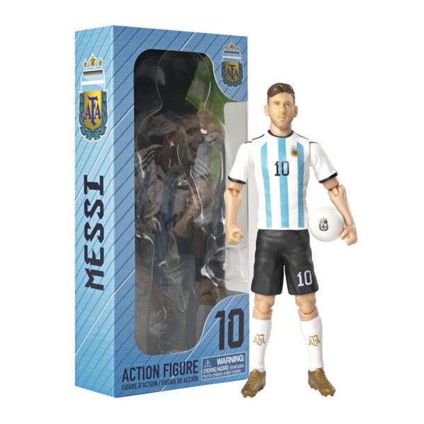 Argentina MINIX Figur Messi 