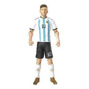 Argentina MINIX Figur Messi 