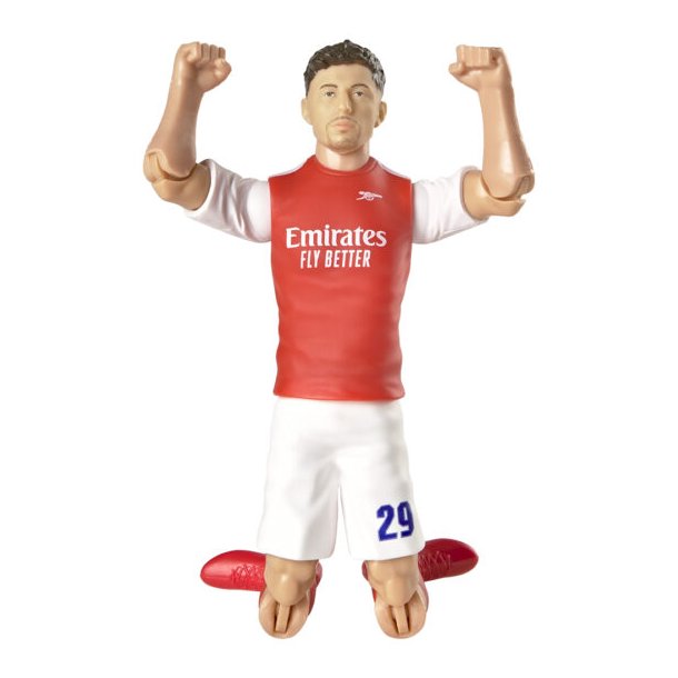 Arsenal FC Action Figur Havertz 