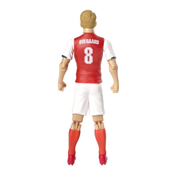 Arsenal FC Action Figur Odegaard 