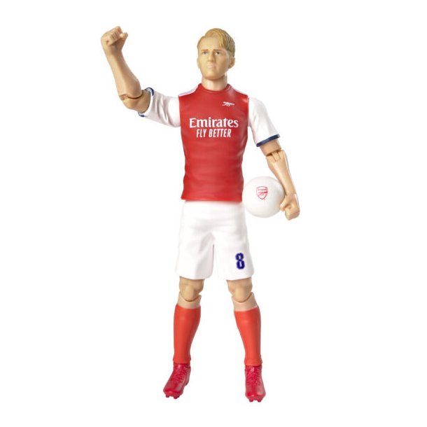 Arsenal FC Action Figur Odegaard 