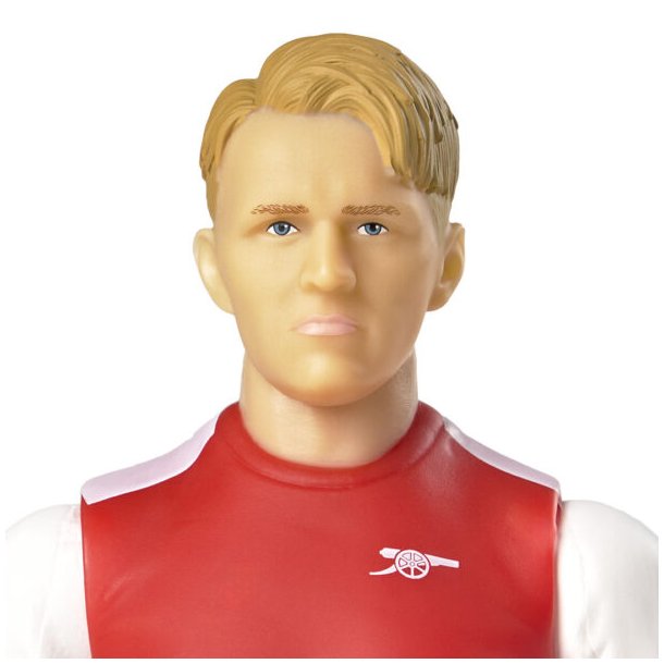 Arsenal FC Action Figur Odegaard 