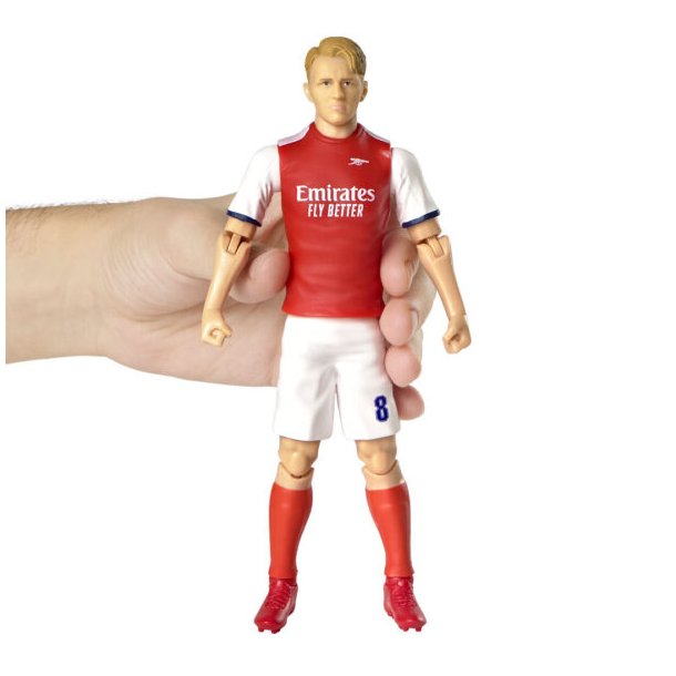 Arsenal FC Action Figur Odegaard 