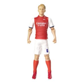Arsenal FC Action Figur Odegaard 
