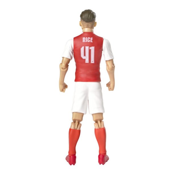 Arsenal FC Action Figur Rice