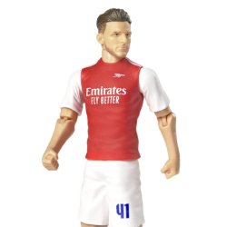 Arsenal FC Action Figur Rice