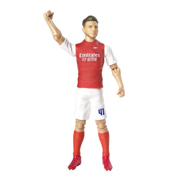 Arsenal FC Action Figur Rice
