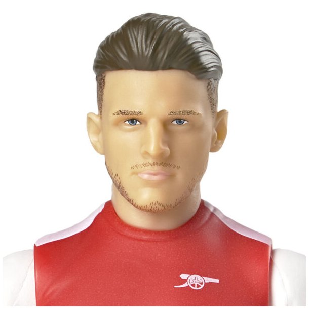 Arsenal FC Action Figur Rice