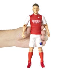 Arsenal FC Action Figur Rice