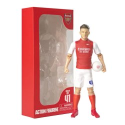 Arsenal FC Action Figur Rice