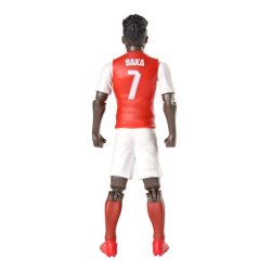 Arsenal FC Action Figur Saka