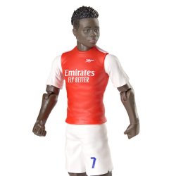Arsenal FC Action Figur Saka