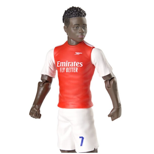 Arsenal FC Action Figur Saka