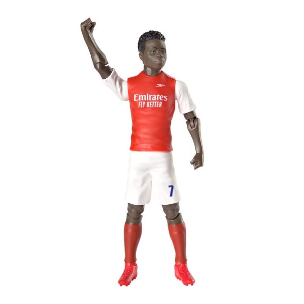 Arsenal FC Action Figur Saka