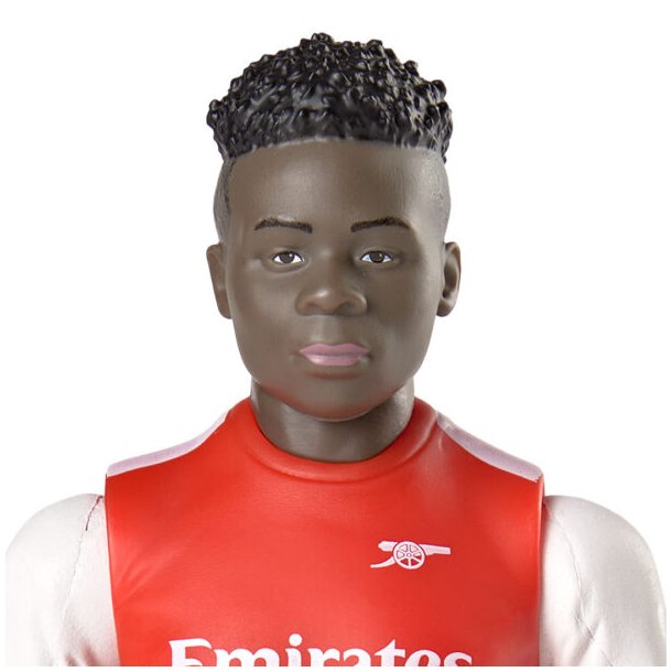 Arsenal FC Action Figur Saka