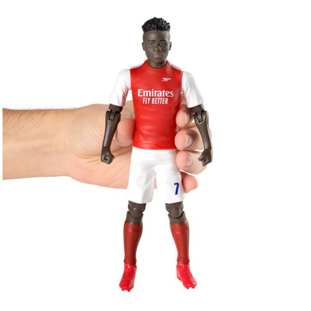 Arsenal FC Action Figur Saka