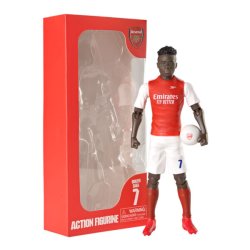Arsenal FC Action Figur Saka