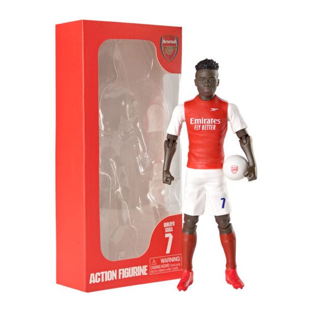 Arsenal FC Action Figur Saka