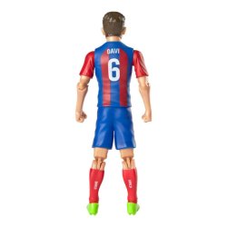FC Barcelona Action Figur Gavi 