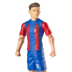 FC Barcelona Action Figur Gavi 