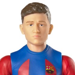 FC Barcelona Action Figur Gavi 