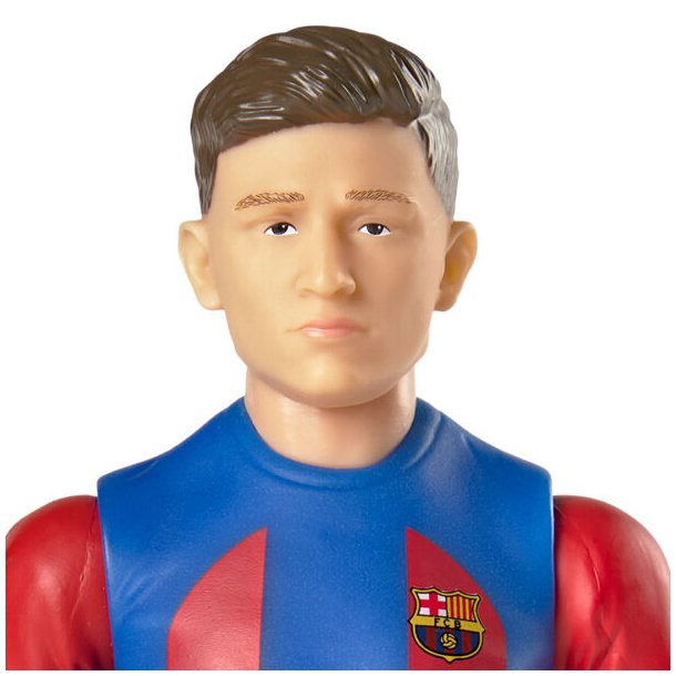 FC Barcelona Action Figur Gavi 