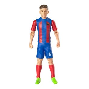 FC Barcelona Action Figur Gavi 