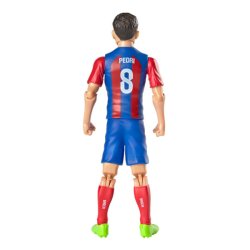 FC Barcelona Action Figur Pedri 