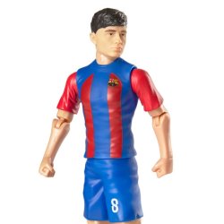 FC Barcelona Action Figur Pedri 