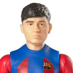 FC Barcelona Action Figur Pedri 