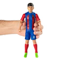 FC Barcelona Action Figur Pedri 